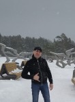Mger, 41, Saint Petersburg
