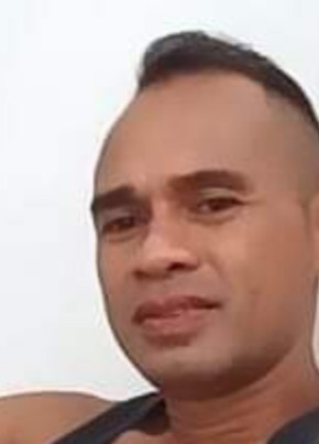 Arun, 43, Indonesia, Kota Kendari