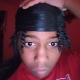 Jay, 20  , Laurel (State of Mississippi)