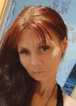 Нина из Павлодара 35 лет