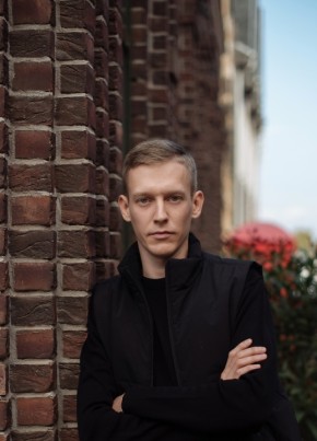 Андрей из Таганрога 31 год