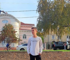 Тимофей, 20 лет, Тамбов