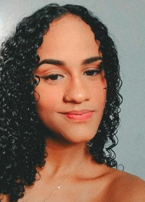 Hanna, 20, República Federativa do Brasil, Osasco