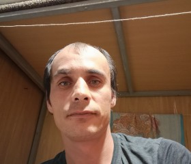 Пётр, 39 лет, Братск