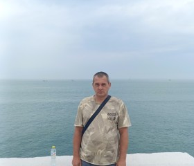 Виталий, 45 лет, Новокузнецк