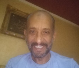 محمد, 51, Cairo