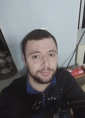 Беслан, 29, Россия, Майский