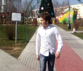Станислав, 26 лет, Нижнекамск