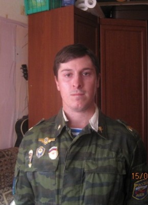 Андрей, 37, Россия, Великий Новгород