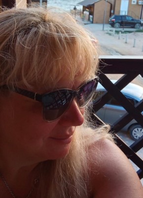 Elena, 53, Russia, Moscow