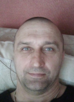 Egor, 42, Russia, Yekaterinburg
