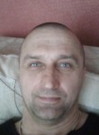 Vyacheslav, 43  , Yekaterinburg