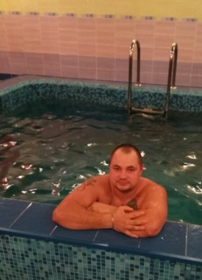 Дмитрий, 45, Россия, Хабаровск