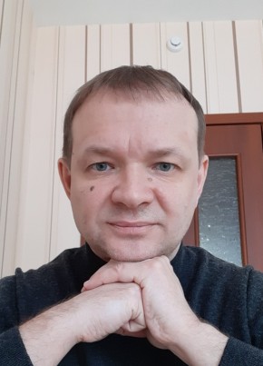 Вадим, 45, Россия, Сортавала