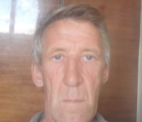 Владимир, 53 года, Качуг