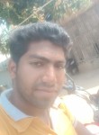 Enamul Hoque, 22 года, Chennai