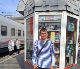 Марат, 55 лет, Москва