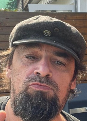Markus, 49, Republik Österreich, Wien