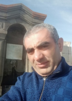 Арман, 40, Türkiye Cumhuriyeti, Iğdır