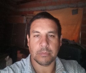 Paulo, 44 года, Federal