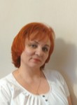 Юлия, 53 года, Новосибирск