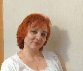 Юлия, 54 года, Новосибирск