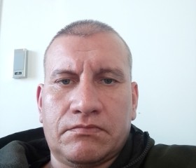 Игорь, 45 лет, Симферополь
