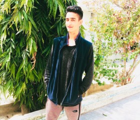 kamalraja, 29, Jalalpur