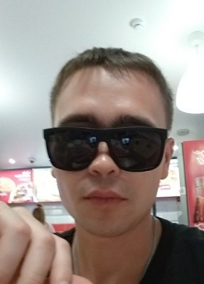 Василий, 32, Россия, Астрахань