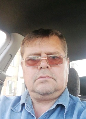 Валерий, 55, Россия, Междуреченск