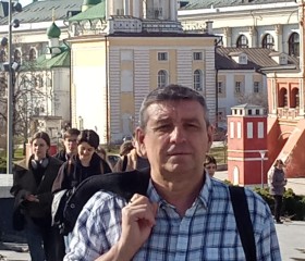 Igor, 50 лет, Одинцово