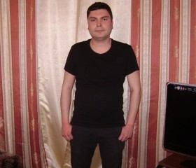 Роберт, 43 года, Уфа