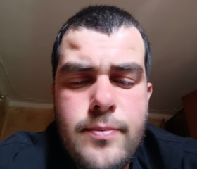Dato, 26, Kutaisi