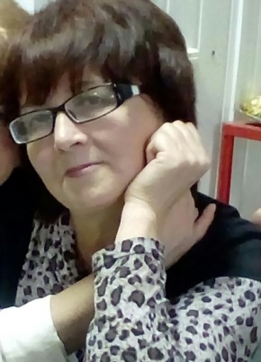 Зинаида, 64, Россия, Пенза