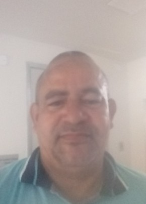 Carlos, 49, República Federativa do Brasil, Maceió