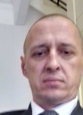 Александр из Калининска 48 лет