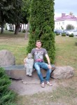 Сергей, 37 лет, Горад Астравец