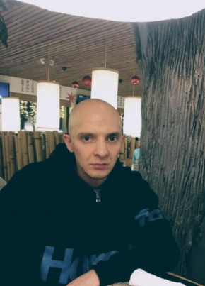 Виталий, 34, Россия, Оленевка