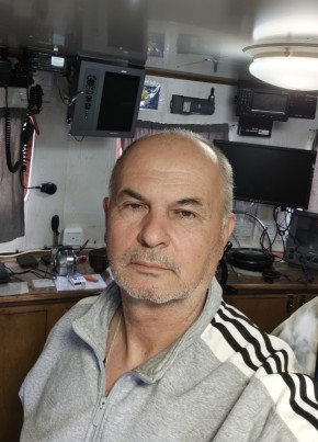 Владимир из Краснодара 53 года