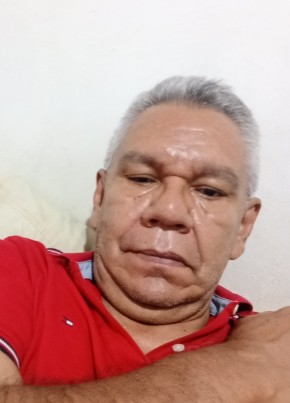 Fernando из Tlaquepaque 64 года