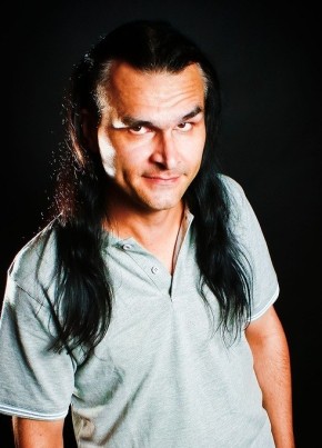 Shaman, 41, Russia, Balakovo