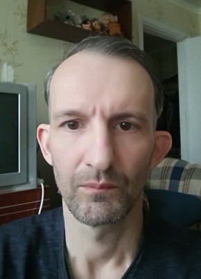 Михаил, 44, Россия, Невинномысск