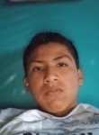 Juaquin, 18  , San Juan Xiutetelco