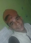 leandro, 19 лет, Ribeira do Pombal