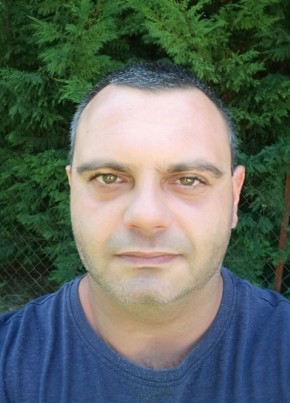 Tom, 42, Hungary, Paty