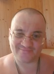 Илья, 46 лет, Липецк