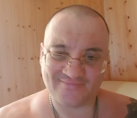 Илья, 45 лет, Липецк