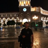 Artur, 34  , Yerevan