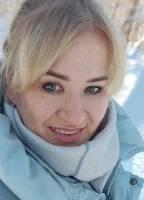Таня, 38, Россия, Тольятти