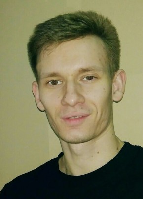 Павел, 34, Україна, Київ
